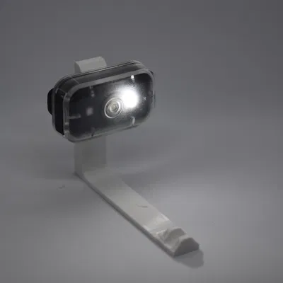 Giá đỡ VIOO Clip chiếu sáng Litophanes cao 100 mm