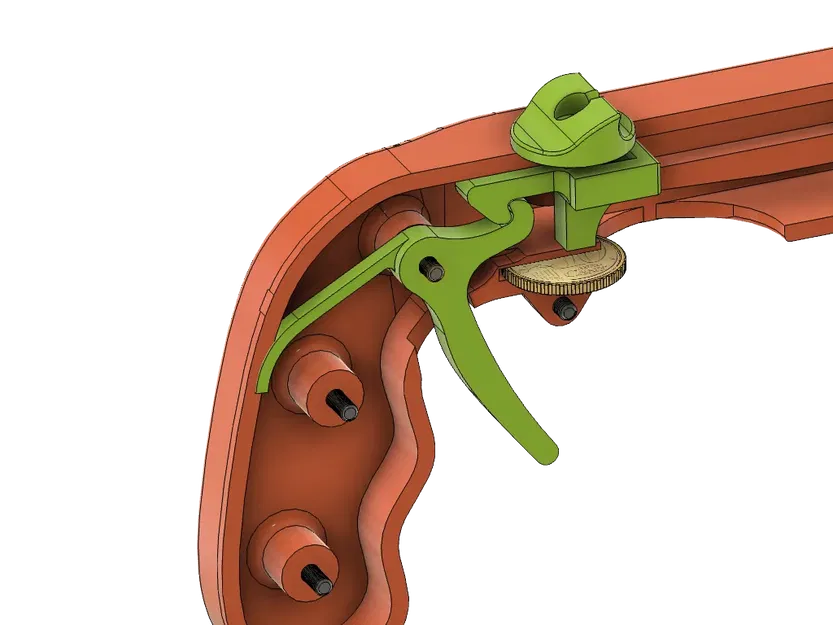 Mở nắp chai và súng nắp chai độc đáo! - Image 5