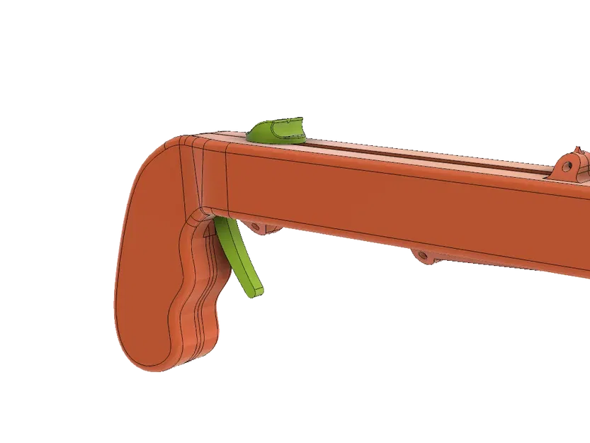 Mở nắp chai và súng nắp chai độc đáo! - Image 9