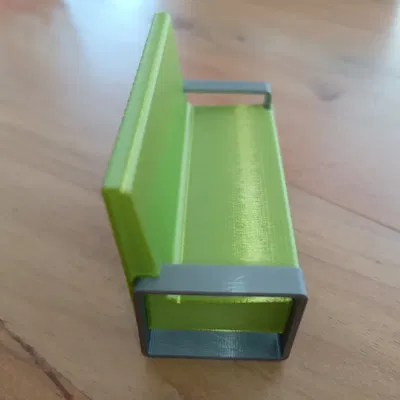 Sofa 2 chỗ ngồi cho nhân vật Playmobil