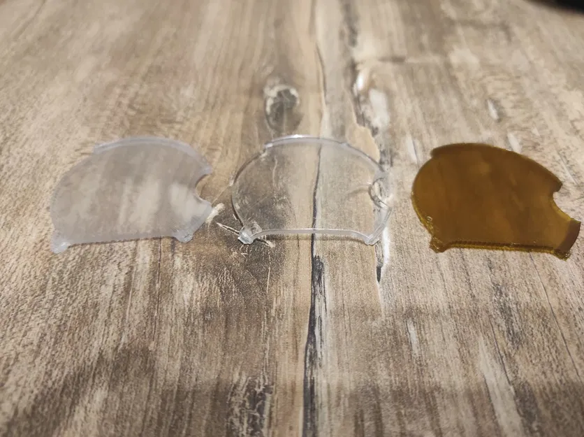 Bìa bảo vệ thay thế cho máy tính lặn Suunto Vyper - Image 4