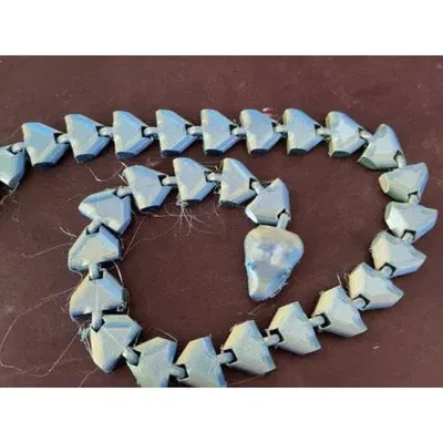 Rắn khớp nối - In tại chỗ