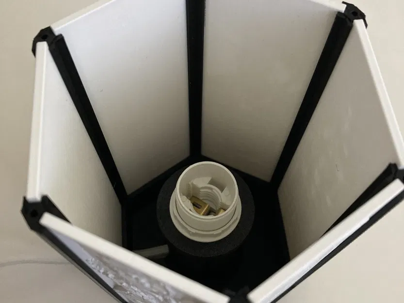 Hộp litophane cho 6 hình ảnh - Image 7