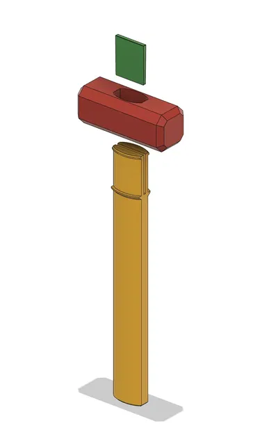 Búa đầu TPU cho các dự án thủ công - Image 2