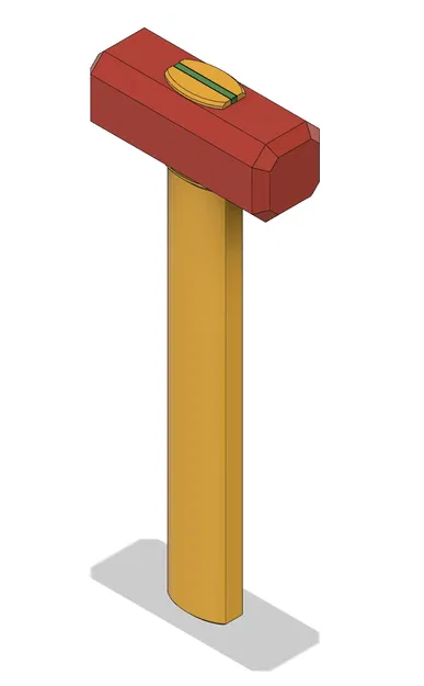 Búa đầu TPU cho các dự án thủ công - Image 3