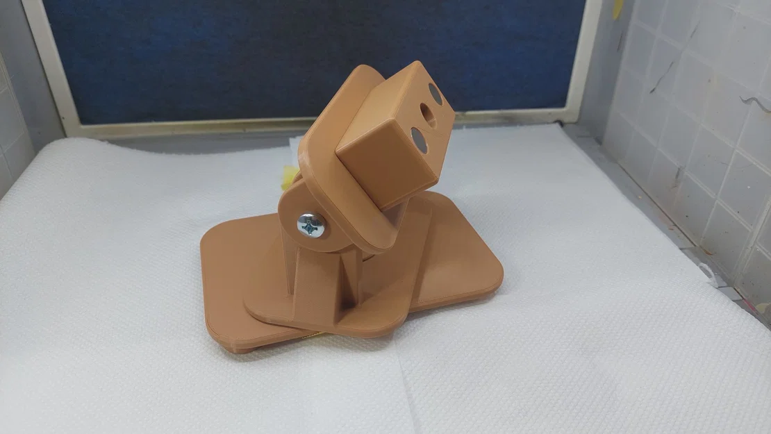 Giá đỡ mô hình sơn với nam châm M2M Octopus - Image 4