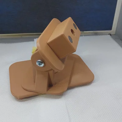Giá đỡ mô hình sơn với nam châm M2M Octopus