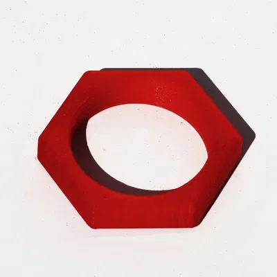 Mắt lục giác cho ren ống BSP 1 1/4" với chiều rộng chìa khóa 50mm