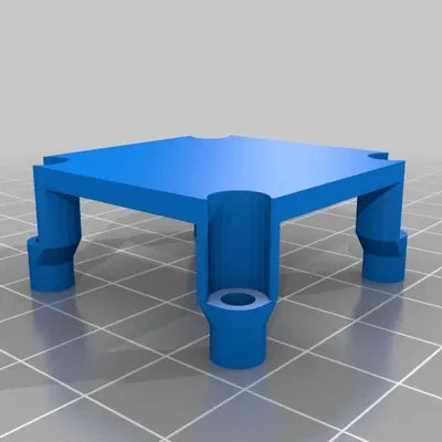 Giá đỡ GPS cho quadrocopter với kích thước FC 30.5x30.5mm