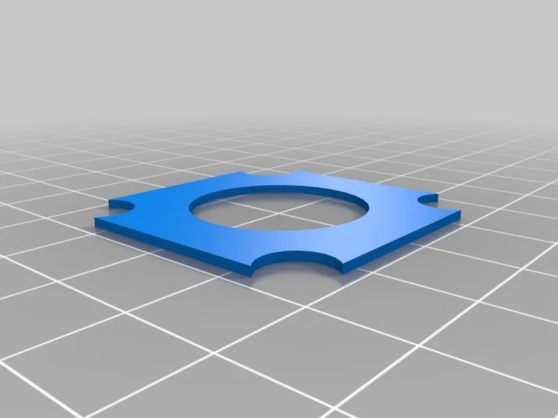 Giá đỡ GPS cho quadrocopter với kích thước FC 30.5x30.5mm - Image 3