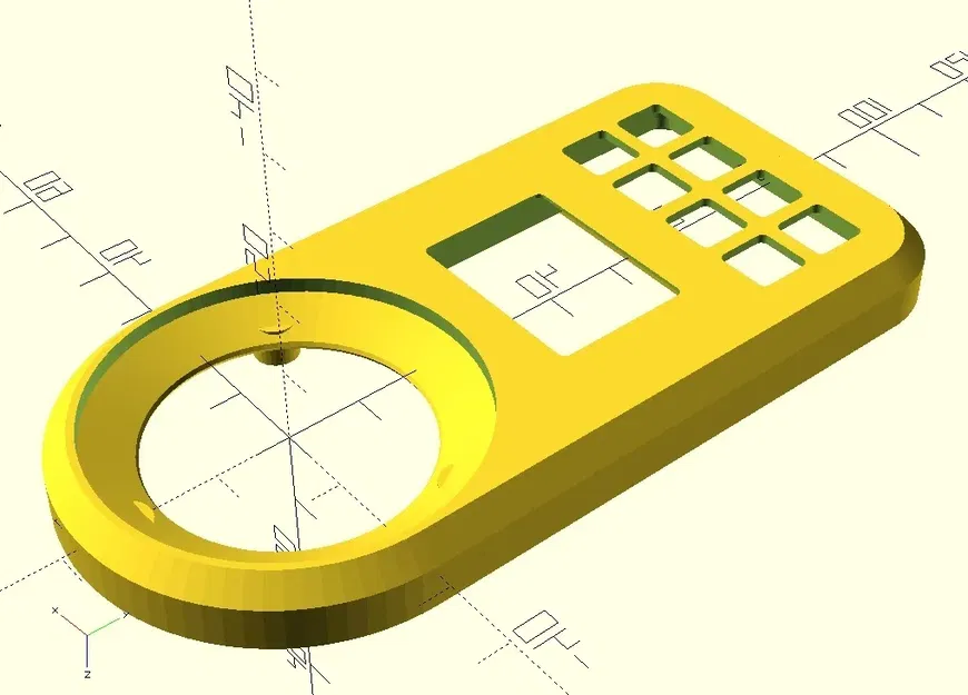 Bánh xe điều khiển CNC Jog & Shuttle cho máy phay DIY - Image 2