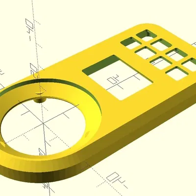Bánh xe điều khiển CNC Jog & Shuttle cho máy phay DIY