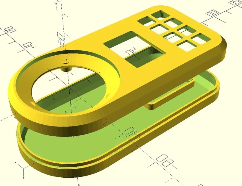 Bánh xe điều khiển CNC Jog & Shuttle cho máy phay DIY - Image 6