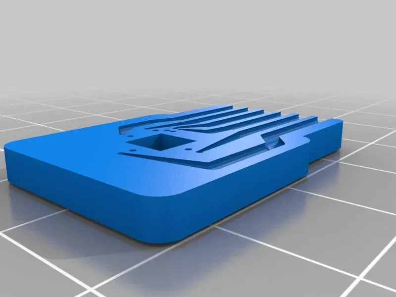 Bộ chuyển đổi ISP Flasher cho Mega8 Atmel AVR TQFP32 - Image 8