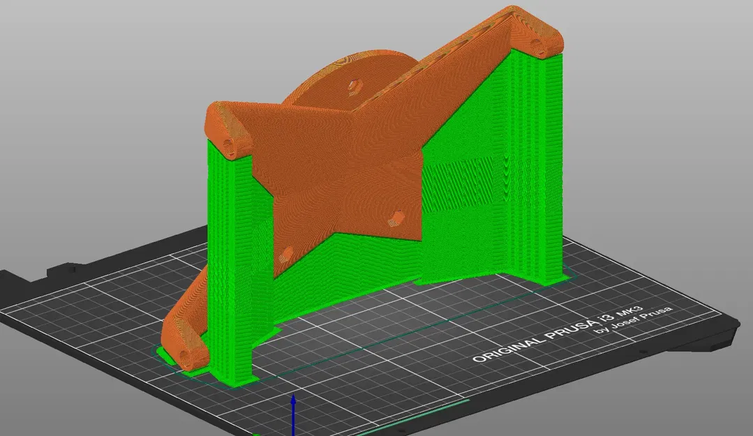 Giá đỡ Givi Tanklock cho xe máy điện Energica EsseEsse9 - Image 4