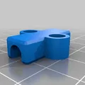 Giá đỡ cáp tùy chỉnh cho máy in 3D và CNC - Thumbnail 2