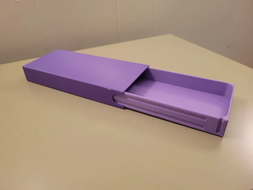 Hộp quà tặng cho bút và đánh dấu sách - Image 1