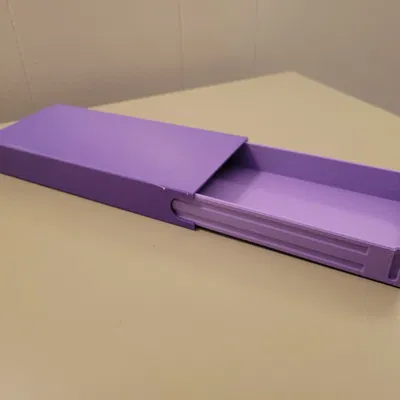 Hộp quà tặng cho bút và đánh dấu sách