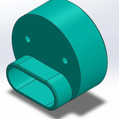 Bộ chuyển đổi khuỷu cho cưa Proxxon Micromot FET