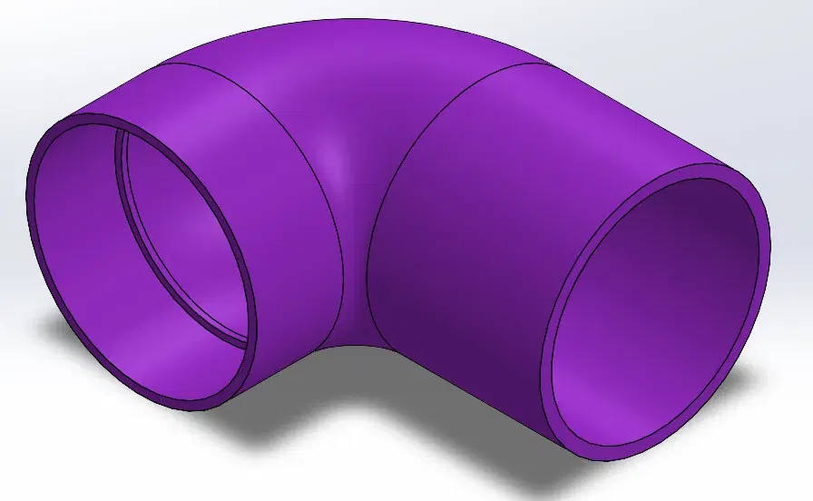 Bộ chuyển đổi khuỷu cho cưa Proxxon Micromot FET - Image 3