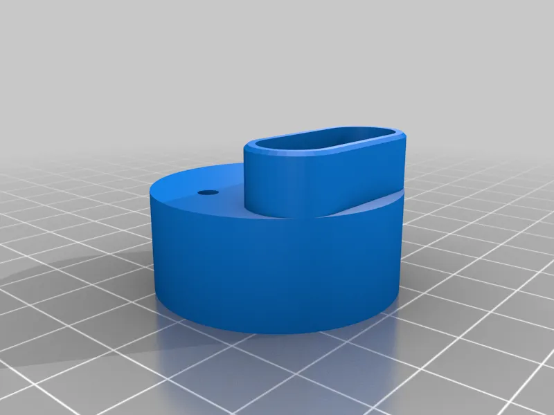 Bộ chuyển đổi khuỷu cho cưa Proxxon Micromot FET - Image 4