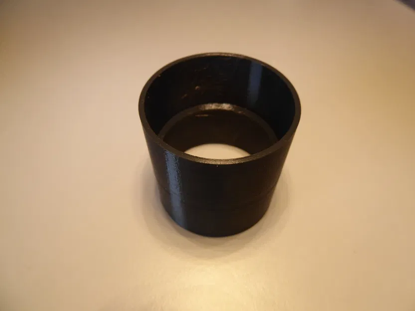 Kết nối ống điện EN40 cho hệ thống năng lượng mặt trời - Image 1