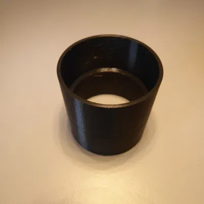 Kết nối ống điện EN40 cho hệ thống năng lượng mặt trời