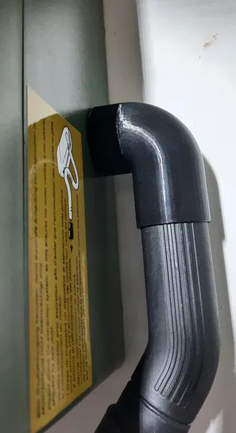 Bộ chuyển đổi khuỷu cho cưa Proxxon Micromot FET - Image 7