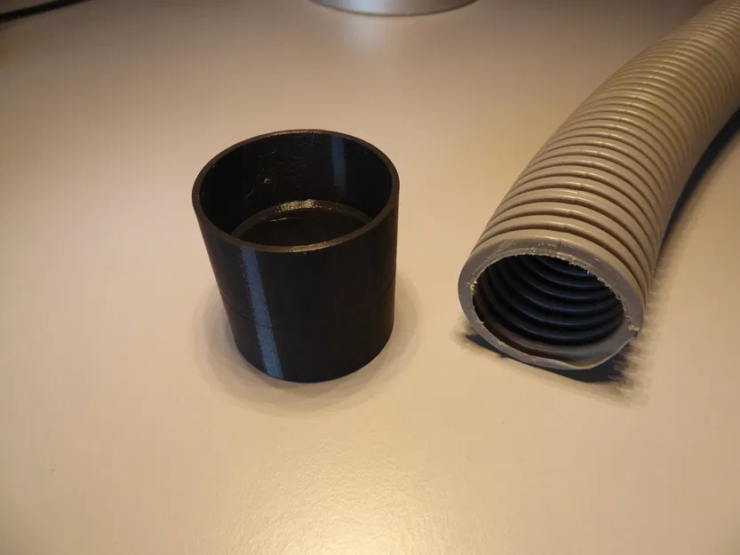 Kết nối ống điện EN40 cho hệ thống năng lượng mặt trời - Image 2