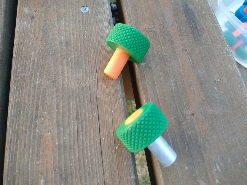 Bảng điểm pétanque có thể điều chỉnh cho các môn thể thao k... - Image 3