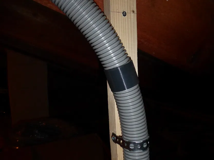 Kết nối ống điện EN40 cho hệ thống năng lượng mặt trời - Image 3