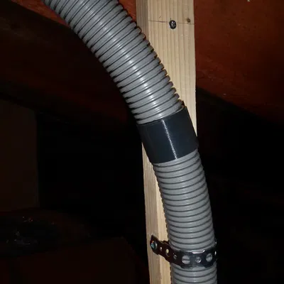 Kết nối ống điện EN40 cho hệ thống năng lượng mặt trời