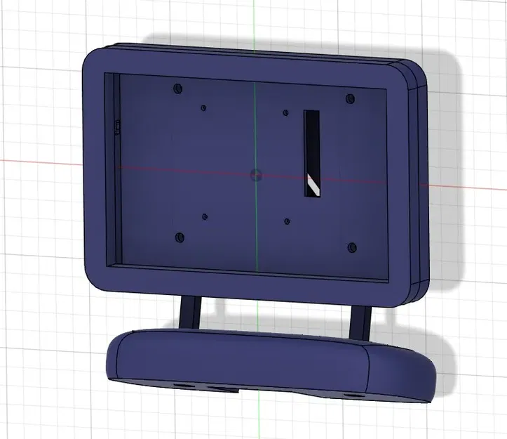 Bìa màn hình 7 inch cho Raspberry Pi - Image 5