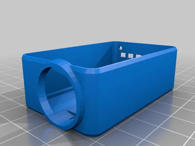 Giá đỡ camera Mobius với 4 tùy chọn gắn kết cho FPV Racer - Image 5