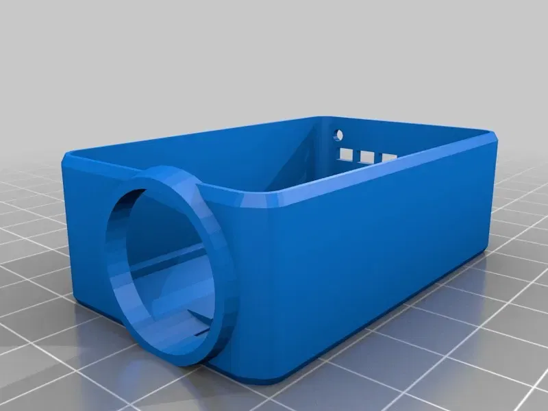 Giá đỡ camera Mobius với 4 tùy chọn gắn kết cho FPV Racer - Image 6