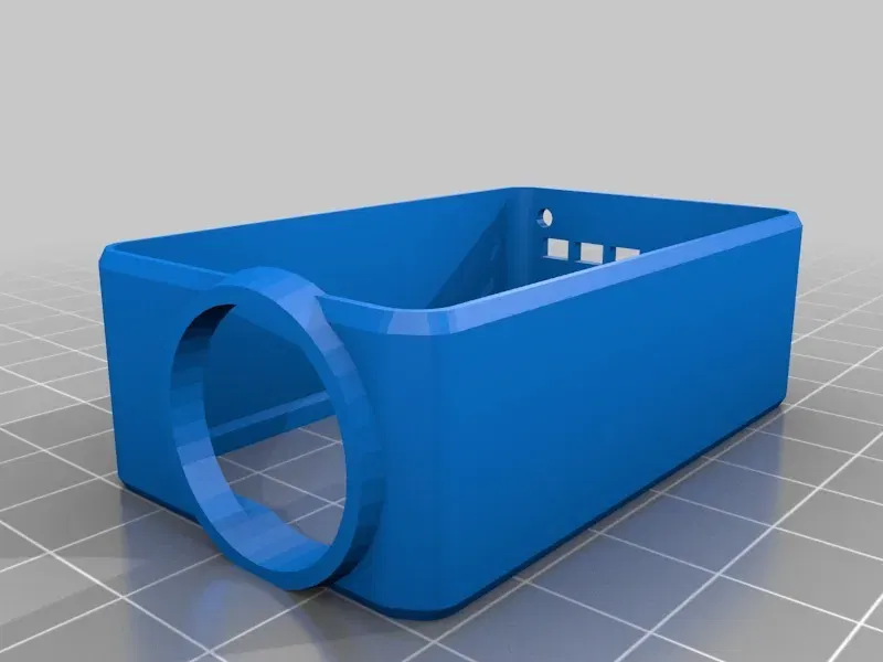 Giá đỡ camera Mobius với 4 tùy chọn gắn kết cho FPV Racer - Image 7