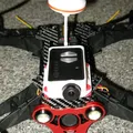Giá đỡ camera Mobius với 4 tùy chọn gắn kết cho FPV Racer - Thumbnail 11