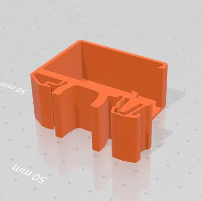 Giá đỡ rơ le Finder Din Universal cho nhà thông minh