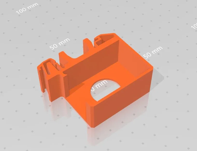 Giá đỡ rơ le Finder Din Universal cho nhà thông minh - Image 2