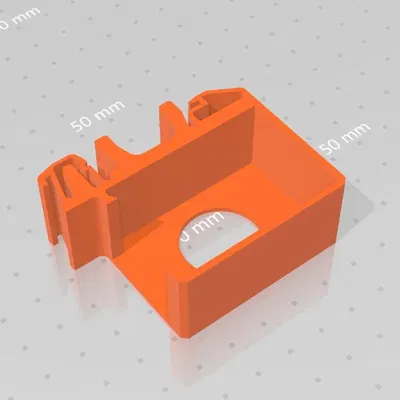 Giá đỡ rơ le Finder Din Universal cho nhà thông minh