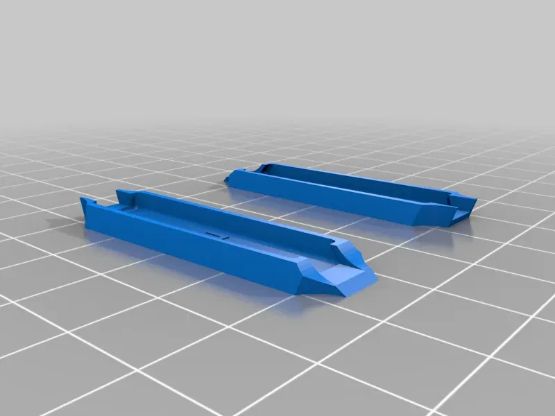 Bộ che cánh DJI Mini tăng cường độ cứng - Image 1