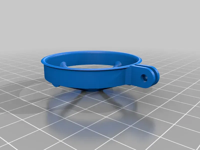 Cánh quạt gập cho mô hình máy bay R/C PURI - Image 4