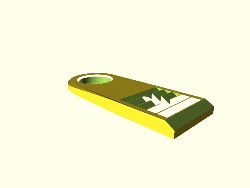 Giá đỡ canopy tùy chỉnh cho máy bay MULTIPLEX - Image 4