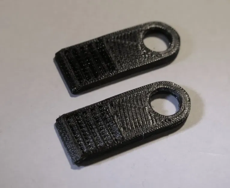 Giá đỡ canopy tùy chỉnh cho máy bay MULTIPLEX - Image 5