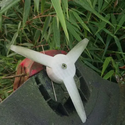 Đầu thay thế đa lưỡi cho máy cắt cỏ Einhell GC-CT 18/24