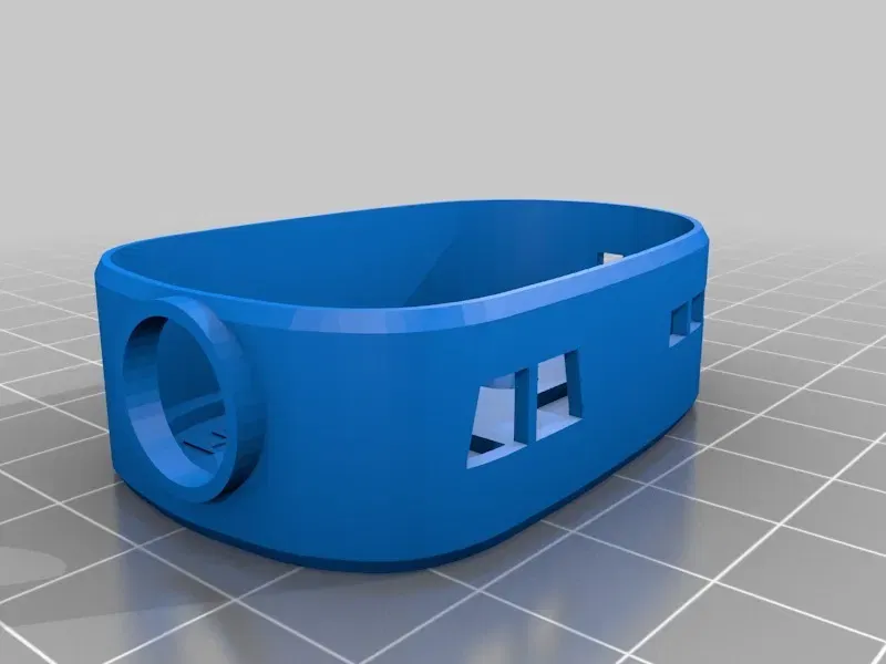 Giá đỡ cho camera Keychain HD #808 V16 với cơ chế gắn linh hoạt - Image 4