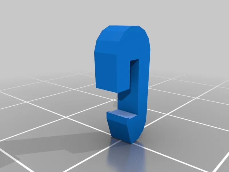 Giá đỡ cho camera Keychain HD #808 V16 với cơ chế gắn linh hoạt - Image 6