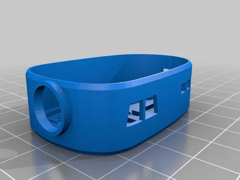 Giá đỡ cho camera Keychain HD #808 V16 với cơ chế gắn linh hoạt - Image 7