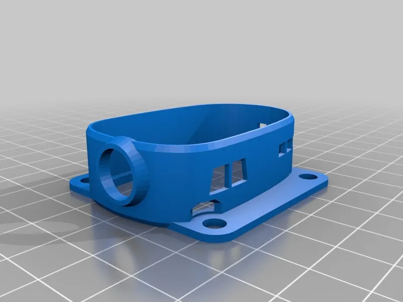 Giá đỡ cho camera Keychain HD #808 V16 với cơ chế gắn linh hoạt - Image 8