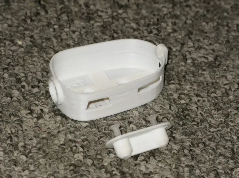 Giá đỡ cho camera Keychain HD #808 V16 với cơ chế gắn linh hoạt - Image 9